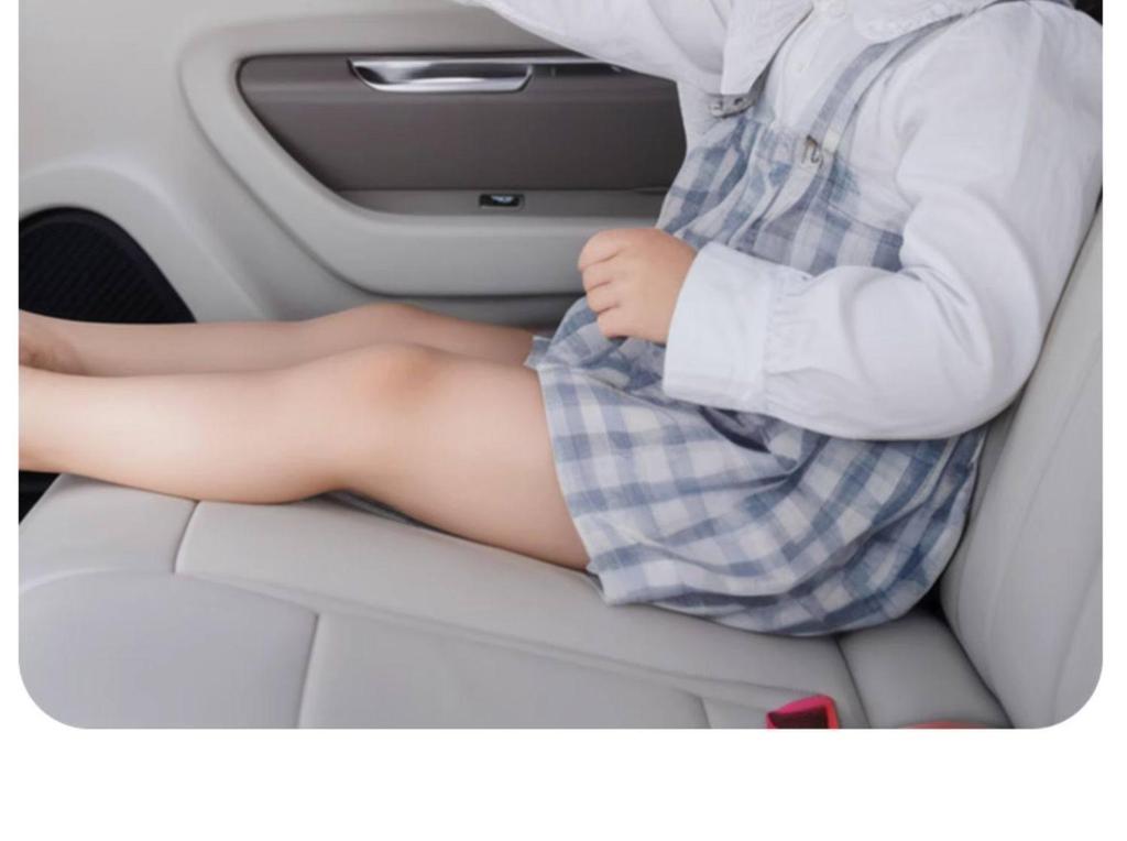 Car Privacy Blackout Curtains: Sunshade for Rear Window and Stroller