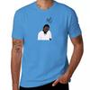 Kendrick Lamar T-Shirt Oversized Summer Top T Shirts Men