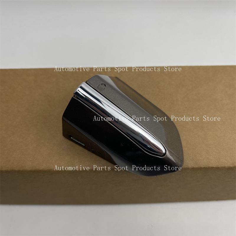 Suitable for Ford's New Mondeo Edge Taurus Driver's Car Exterior Handle Cover DS73F218A15D