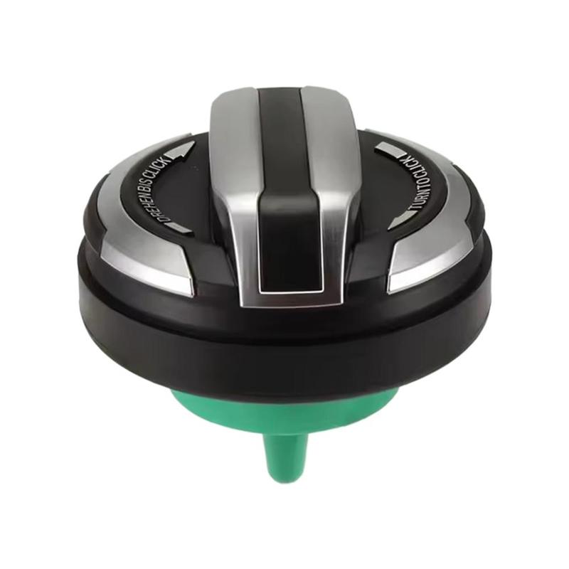 1PCS Car Fuel Cap For Cayenne 718 And Panamera Automobile Fuel Tank Caps Fuel Gas Tank Filler Cap Cover Car Accessories