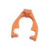 Orange White Black  Filter Clip Engine Fuel Pipe Clip for Fiat Viaggio Ottimo