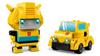 LEGO BrickHeadz Bumblebee 40804
