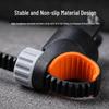 Aluminum Alloy Mountain Bike Water Bottle Cage - Outdoor Cycling Accessory