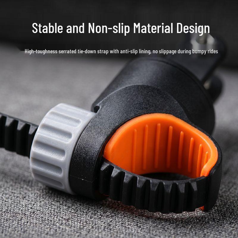 Aluminum Alloy Mountain Bike Water Bottle Cage - Outdoor Cycling Accessory
