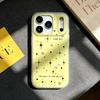 The Stars On the Island Are Suitable for Huawei Vivo Xiaomi OPPO Honor Mobile Phone Case iPhone Matte Apple 17/16