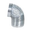 Hua Feng Yi Flexible Aluminum Foil Exhaust Duct