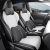 All-Season Full-Coverage Seat Covers for 2026 GAC Toyota Fenglanda.