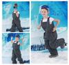 PHIBEE Little Elephant Children's Ski & Storm Bib Pants - Original Outdoor Wear
