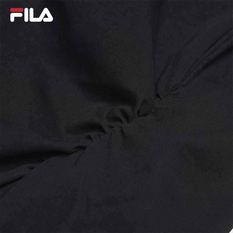 FILA Women's Knit T-Shirt Dress