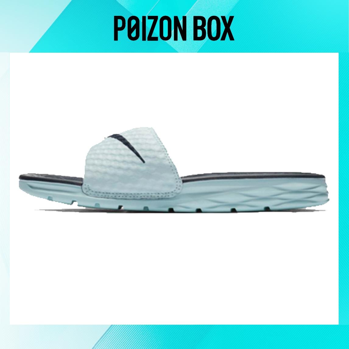 

сабо Nike Benassi Flip-flops Women 705475-303