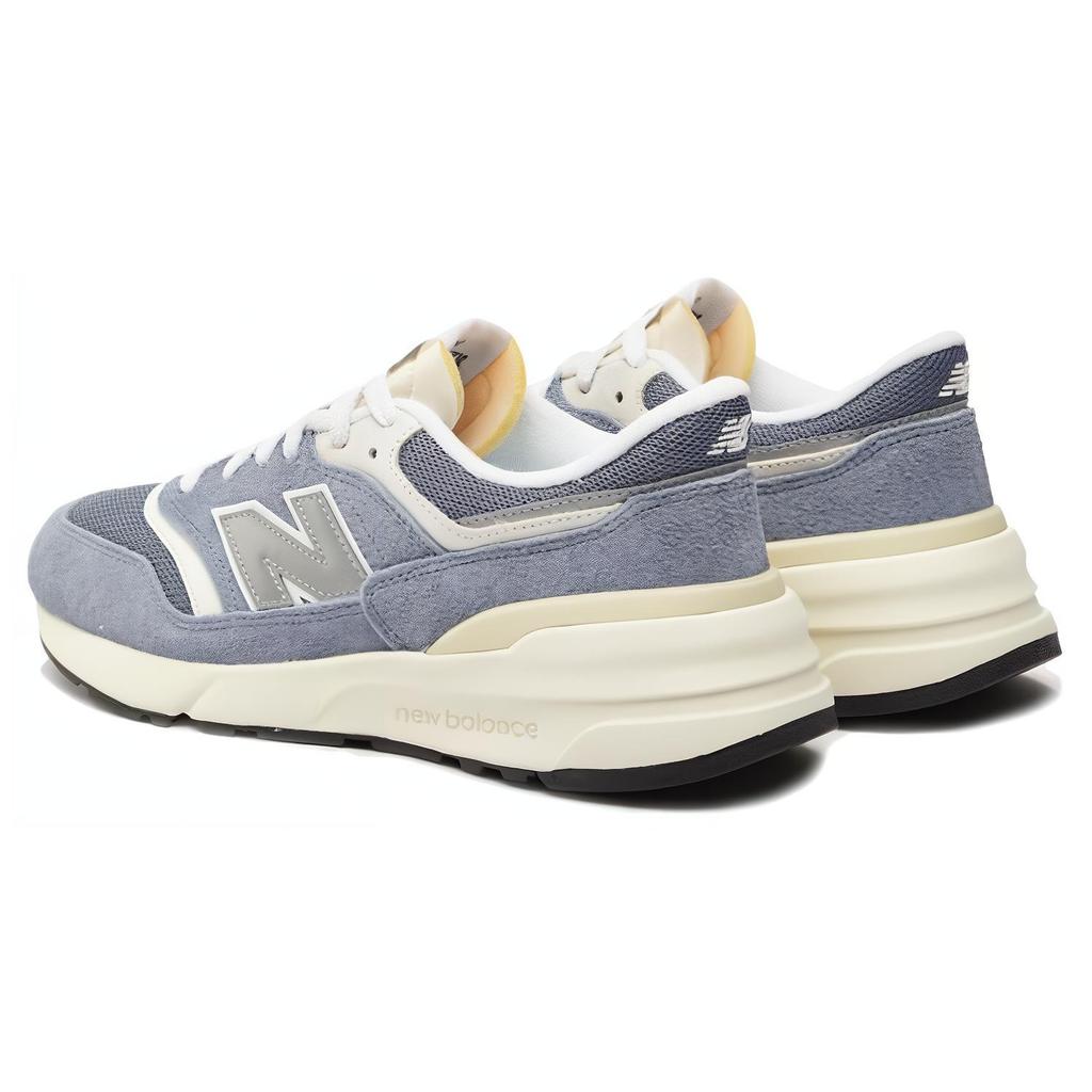 New Balance 997R Washed Blue
