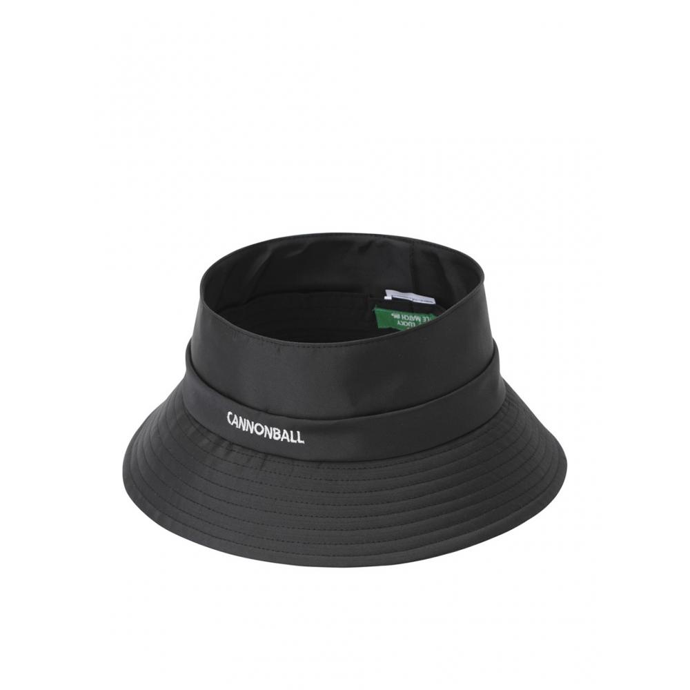 

LUCKYMARCHE Шапка-ведро Le Match Active с открытым верхом QXRAX23411BKX