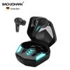 Bach Johann GT-1 Low Latency Wireless Gaming Earbuds