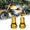 Rame și accesorii pentru motociclete – Protecție împotriva căderii