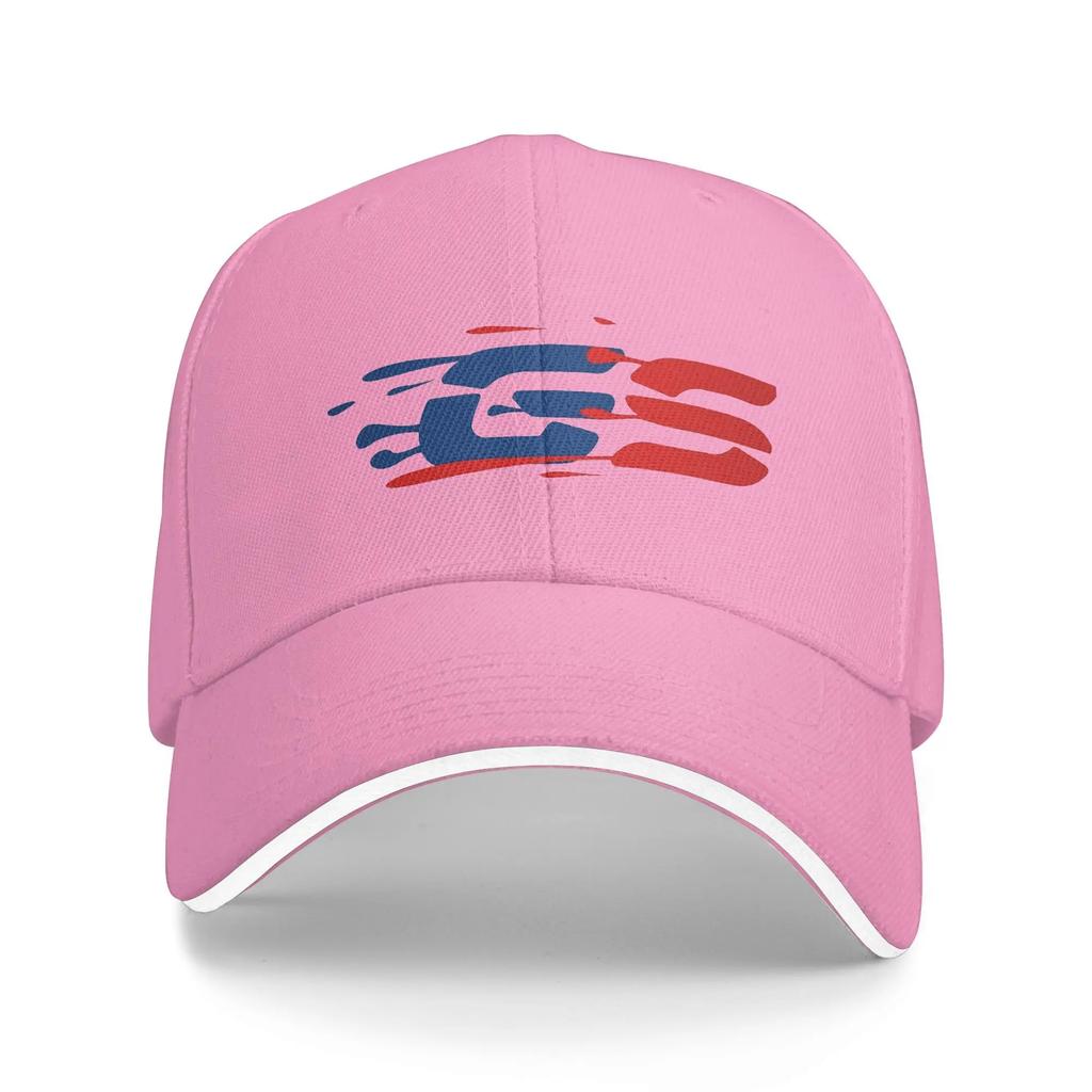 Baseball Cap Motorcycle GS World Racing Accessories Unisex Trucker Hat Caps Hat Fashion Formal Activities Adjustable Fit Sun Cap