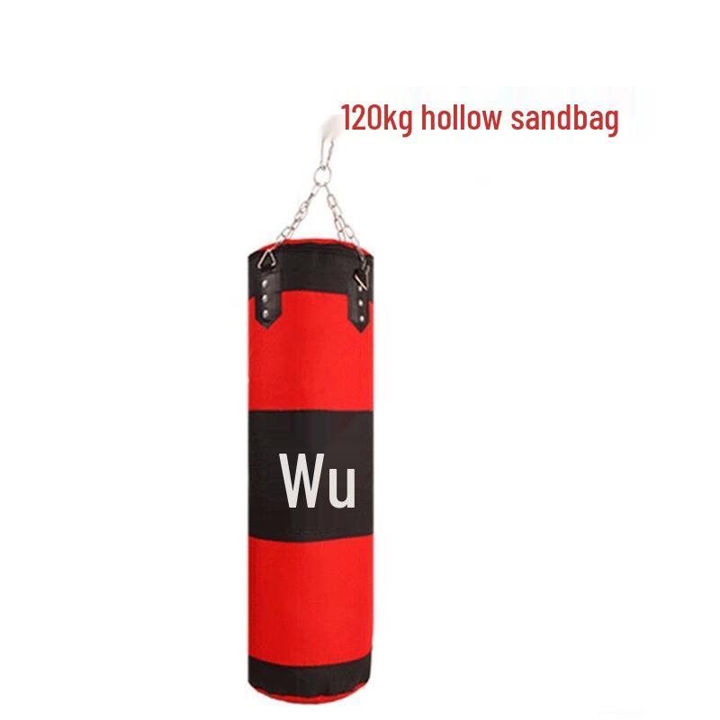 WEZHO Fitness Punching Bag
