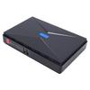 Mini UPS Battery Backup with DC USB Output 8800mAh Large Capacity Uninterruptible Power Supply for Router Security