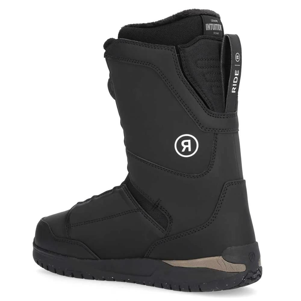 Ride Сноубордические ботинки Deadbolt zonal