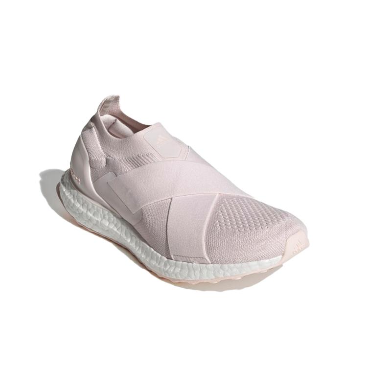 new Adidas Ultra Boost Slip On Dna Orchid Tint Women's