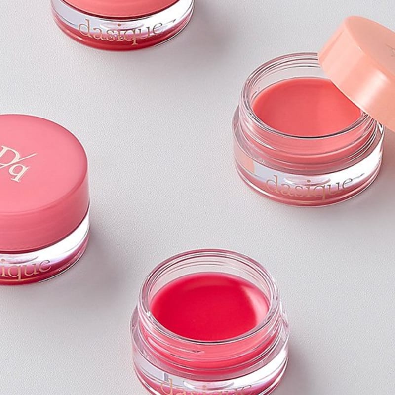 [Daisyk] Fruity Lip Jam 8 types (Choose 1)