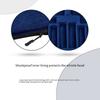 Saxophone Mouthpieces Case Oxfords Cloth Clarinet Mouthpieces Storage Box