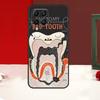 Human Tooth Anatomy Case For Samsung Galaxy M14 M34 M54 M13 M53 M56 M52 M32 M16 M11 M21 M31 M35 M12 M15 M36 M55