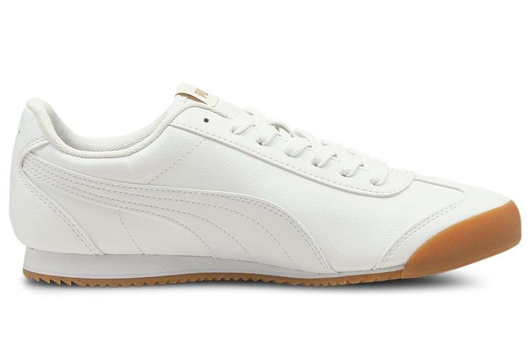 Puma Turino FSL 'White Gum'