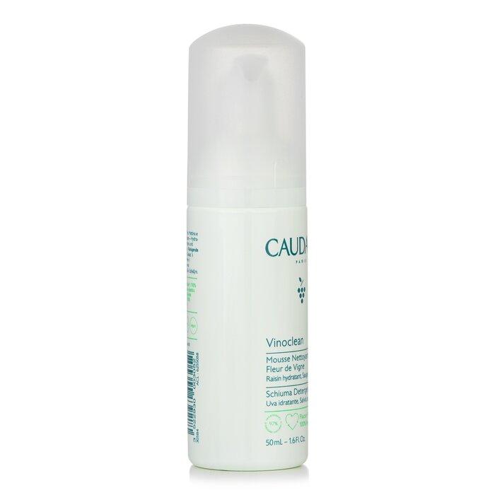 Caudalie Instant Foaming Cleanser