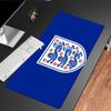 England National Mousepad Mousepad, Gaming-Mauspad, Tastaturmatte, Schreibtischdekoration für Computer-Notebook, Fan-Geschenk, Geburtstagsgeschenk