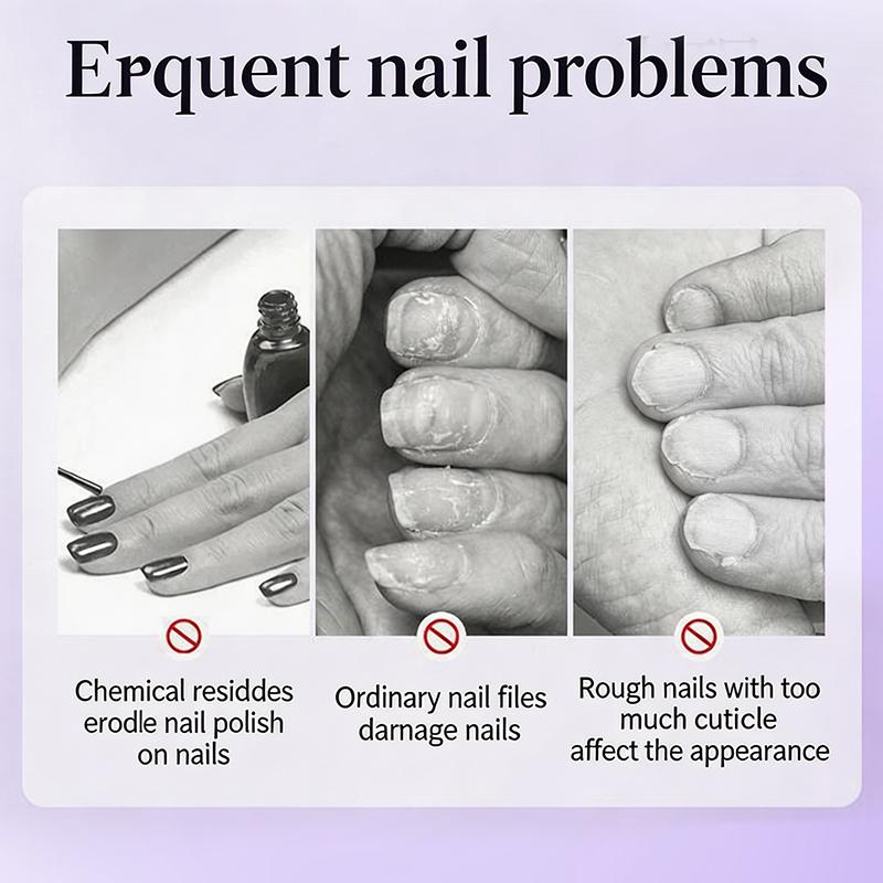 Anti-Barb Nail Cuticle Oil Moisturizing Nourishing Nail Cuticle Remover Pen Brighten Nail Care Pen