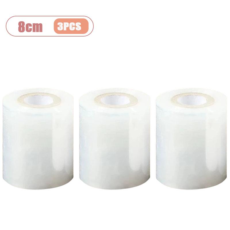 Food Grade Wine Sealing Film Anti Evaporation Wrap for Alcohol Preservation Bottle Mouth Cover Aged Spirits Storage Supplies