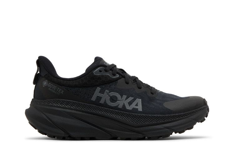 Hoka One One Challenger ATR 7 Gore-Tex Black Black (Women's)