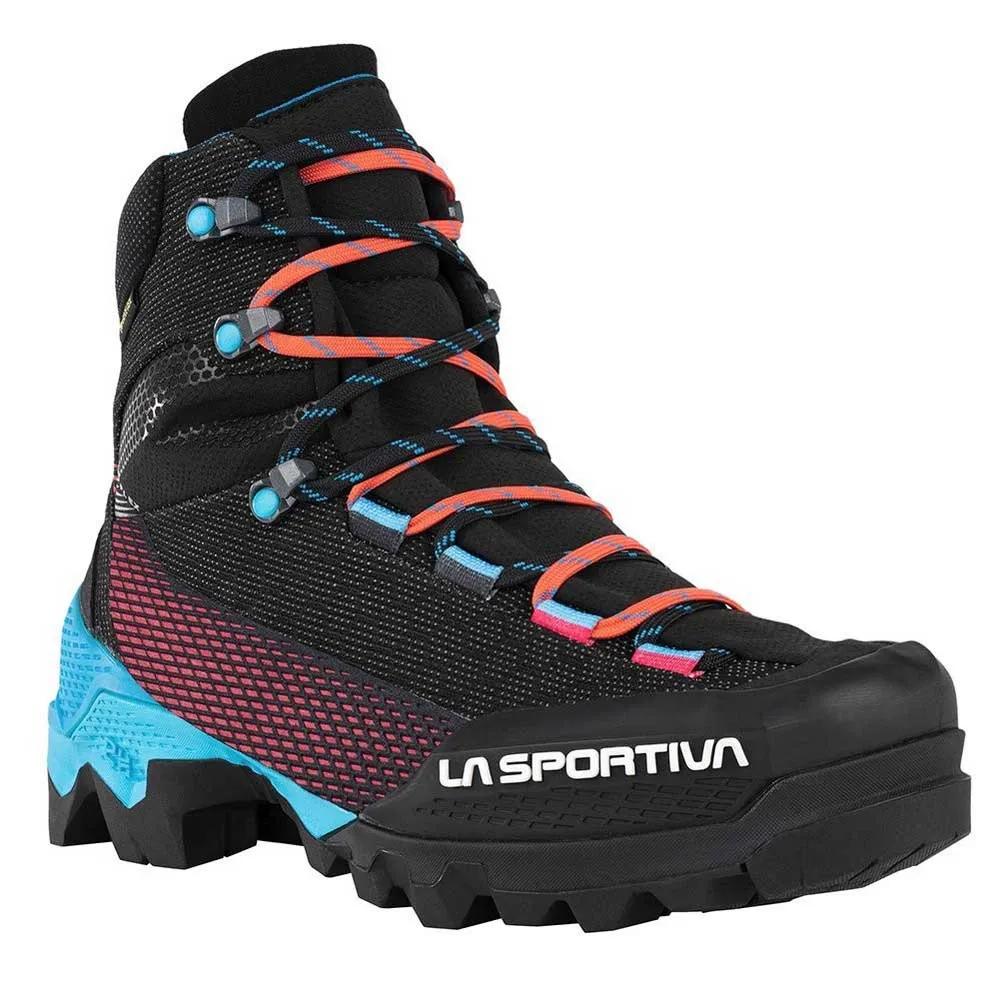 La Sportiva Ботинки для хайкинга Aequilibrium ST GTX