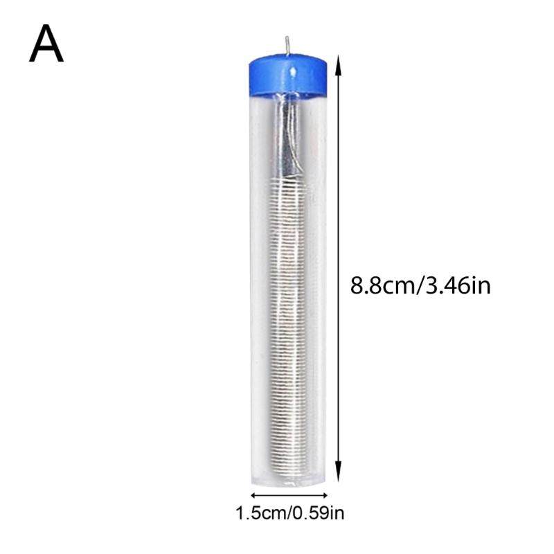 Low Temperature Solders Wire Ideal For Sensitive Components Smooth Flows Characteristics Portable Roll For Workshop Use