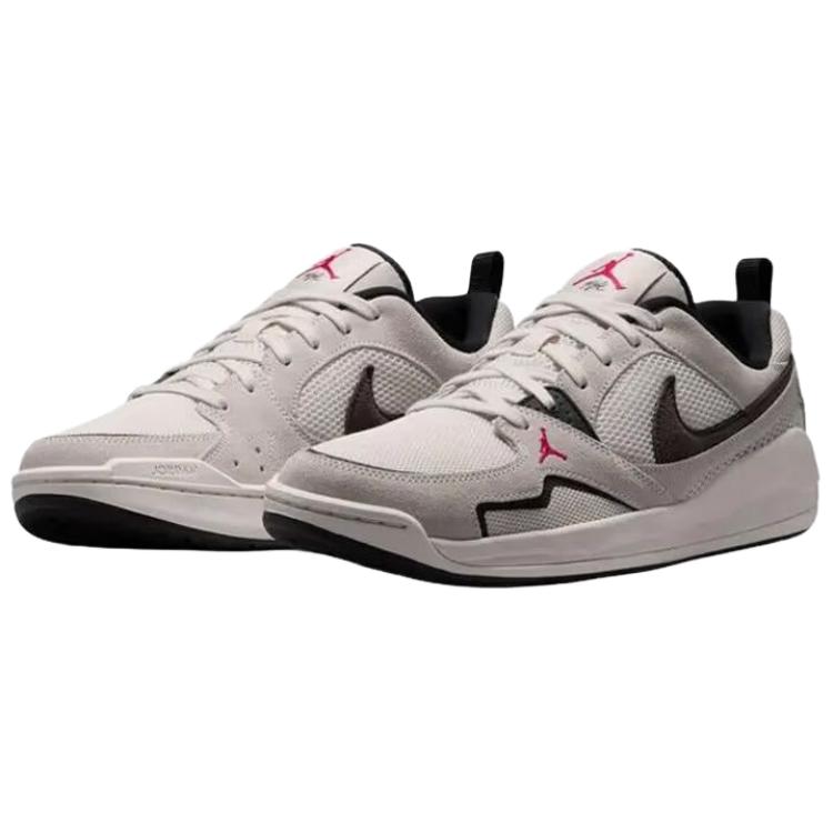 Jordan Cmft Era Comode Versatili Stile di Vita Scarpe Casual Uomo sneaker Grigio HJ6777-008