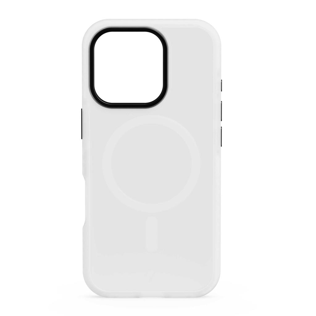 Sc Hybrid Fusion Mag Iphone 16 Pro Clear