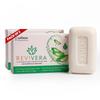 Revivera Cleansing Bar For Sensitive Skin | pH 5.5 | Soap-Free Moisturising Syndet Bar | Daily Bathing Essential With Aloe Butter & Shea Butter | G