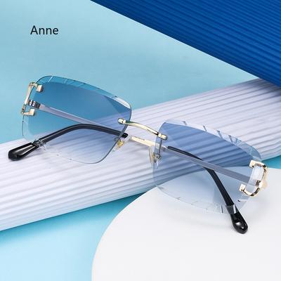 Brillen & Accessoires – Sonnenbrillen