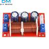 400W 2 Way Crossover Filters Module HiFi Speaker Modification Upgrade Board Full Range Treble Bass Adjustable Frequency
