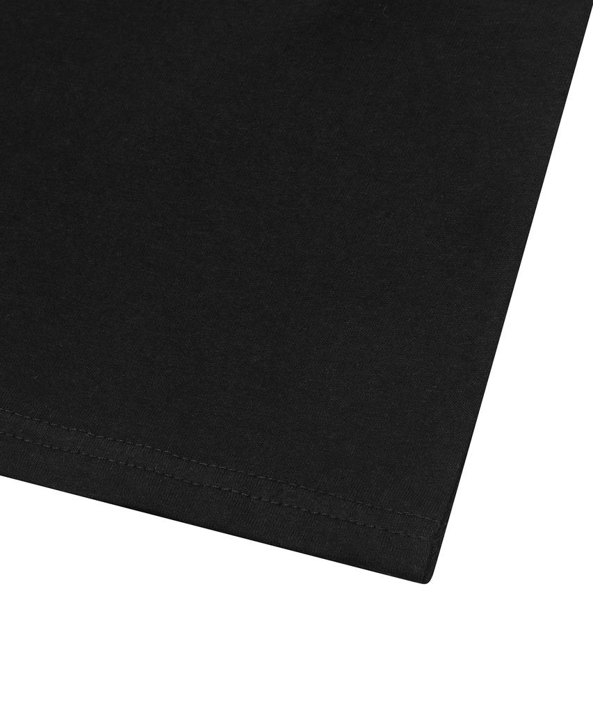 MUCENT Roxy Signature Logo Short Sleeve T-Shirt (2 Colors)