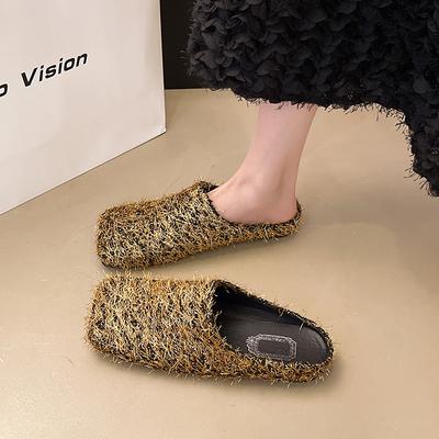 Scarpe da donna – Pantofole donna