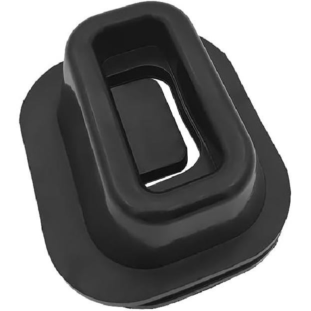 E7TZ-7513-A Clutch Fork Boot Fits for Ford 1987-1998 1987-1998 Ford F250, F350, F450, F550, 3/4 and 1 ton Ford pickups