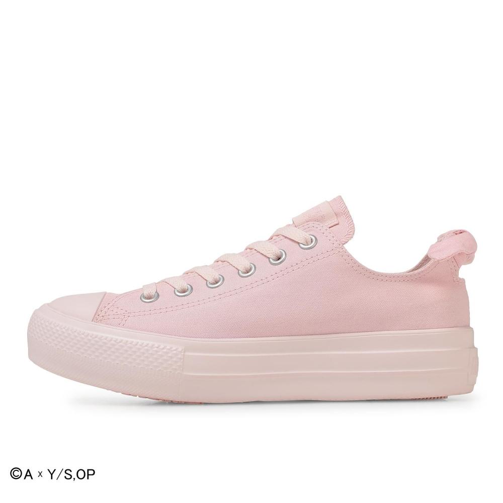 Converse As Lt Pl Sherbee Ox Oshi No Ko 31317600 Рубин 225
