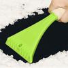 Car   Scraper PP With EVA Foam Handle Car Window Snow Remover for Winter