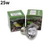1Pc turtle sunback lamp crawler heating bulb insulation lamp turtle tank lamp turtle box lamp small sun heating lamp