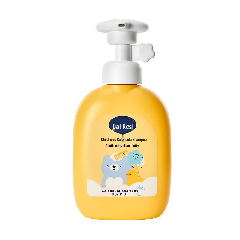 

Dexter Children s Calendula Hair & Body Care