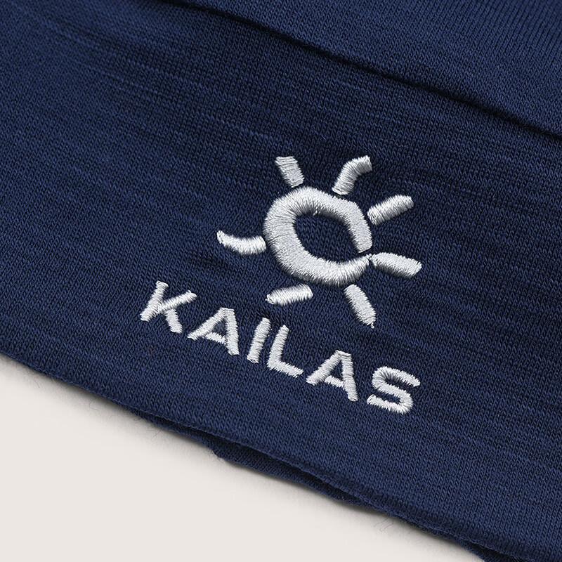 KAILAS KF2536502 Wool Beanie