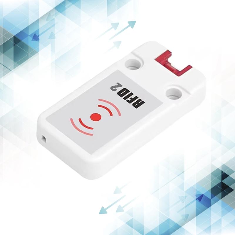 RFID2 Reader Writer with WS1850S 13.56MHz High Frequency for Efficient Access Control and Inventory Tracking