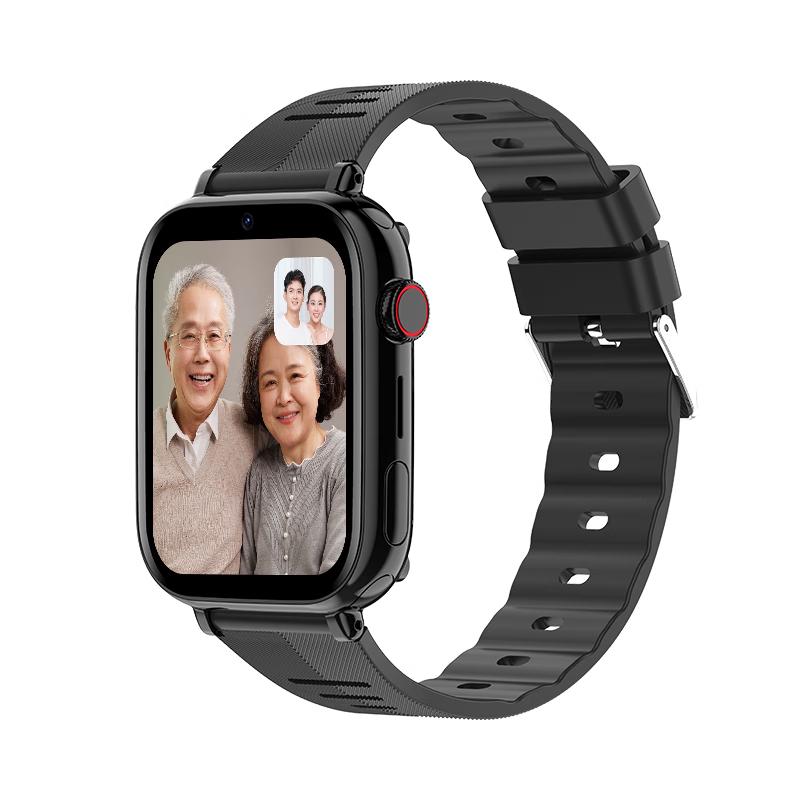 

Haonjixing K26 Senior 4G Smartwatch (CN version)