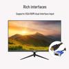 Dahua 32-inch HD Industrial Surveillance Monitor CN plug (adapter included)